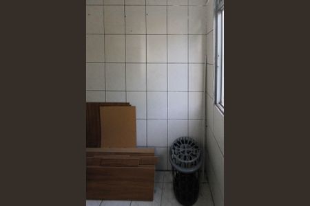 Apartamento à venda com 56m², 2 quartos e 1 vaga Apartamento à venda com 56m², 2 quartos e 1 vagaÁrea de Serviço