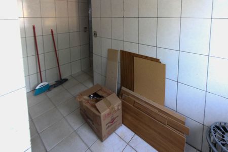 Apartamento à venda com 56m², 2 quartos e 1 vaga Apartamento à venda com 56m², 2 quartos e 1 vagaÁrea de Serviço
