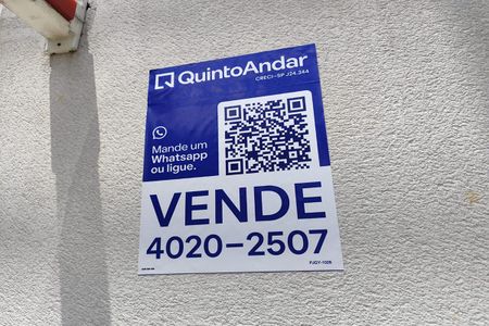 Apartamento à venda com 42m², 2 quartos e sem vaga Apartamento à venda com 42m², 2 quartos e sem vagaPlaca