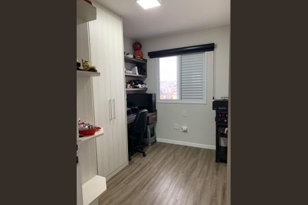 Apartamento à venda com 57m², 2 quartos e 2 vagas Apartamento à venda com 57m², 2 quartos e 2 vagasQuarto 2