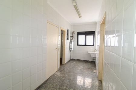 Apartamento à venda com 311m², 3 quartos e sem vaga Apartamento à venda com 311m², 3 quartos e sem vagaÁrea de Serviço
