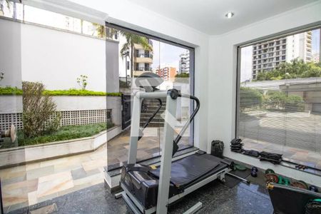 Apartamento à venda com 311m², 3 quartos e sem vaga Apartamento à venda com 311m², 3 quartos e sem vagaÁrea comum