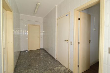 Apartamento à venda com 311m², 3 quartos e sem vaga Apartamento à venda com 311m², 3 quartos e sem vagaÁrea de Serviço