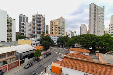 Apartamento à venda com 311m², 3 quartos e sem vaga Apartamento à venda com 311m², 3 quartos e sem vagaVista da Varanda