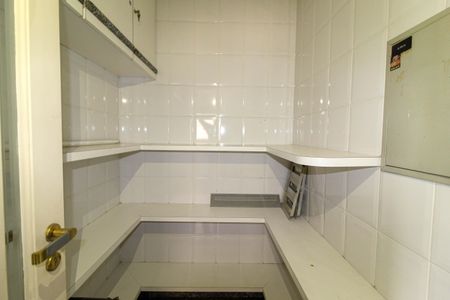 Apartamento à venda com 311m², 3 quartos e sem vaga Apartamento à venda com 311m², 3 quartos e sem vagaDespensa