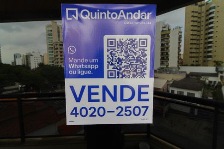 Apartamento à venda com 311m², 3 quartos e sem vaga Apartamento à venda com 311m², 3 quartos e sem vagaPlaca