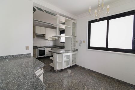 Apartamento à venda com 311m², 3 quartos e sem vaga Apartamento à venda com 311m², 3 quartos e sem vagaCozinha