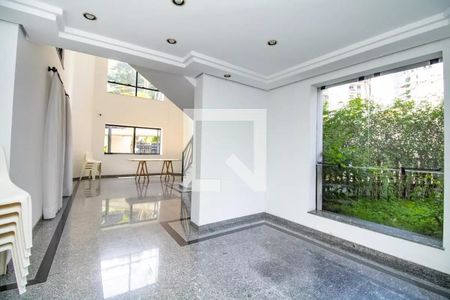 Apartamento à venda com 311m², 3 quartos e sem vaga Apartamento à venda com 311m², 3 quartos e sem vagaÁrea comum