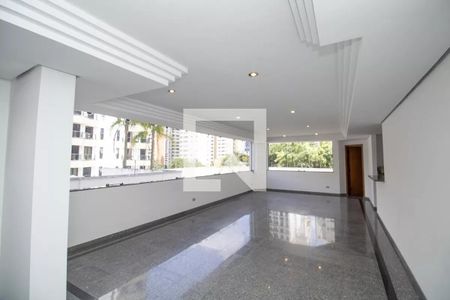 Apartamento à venda com 311m², 3 quartos e sem vaga Apartamento à venda com 311m², 3 quartos e sem vagaÁrea comum