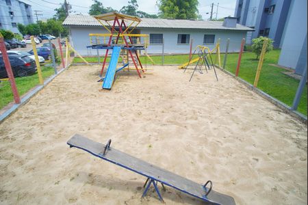 Apartamento à venda com 48m², 2 quartos e 1 vagaÁrea comum - Playground