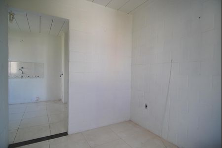 Apartamento à venda com 48m², 2 quartos e 1 vagaQuarto 2