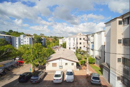 Apartamento à venda com 48m², 2 quartos e 1 vagaVista do Quarto 1