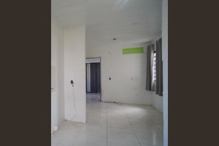 Apartamento à venda com 48m², 2 quartos e 1 vagaSala
