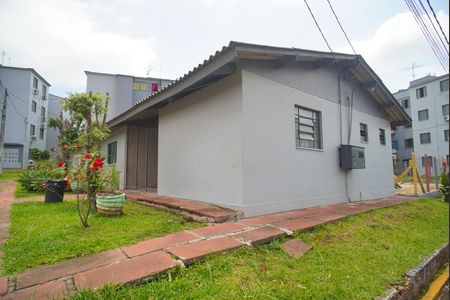 Apartamento à venda com 48m², 2 quartos e 1 vagaÁrea comum - Salão de festas