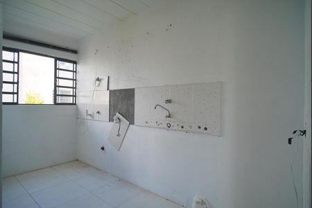 Apartamento à venda com 48m², 2 quartos e 1 vagaCozinha