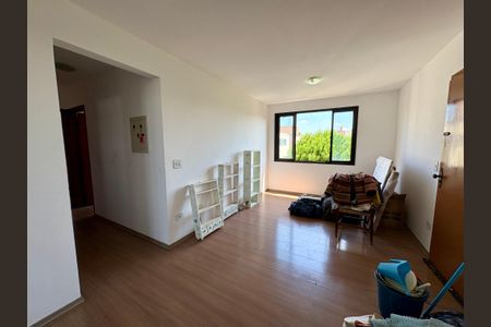 Apartamento à venda com 87m², 3 quartos e 1 vagaSala