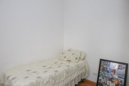 Apartamento à venda com 62m², 2 quartos e sem vaga Apartamento à venda com 62m², 2 quartos e sem vagaQuarto 2