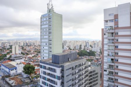Apartamento à venda com 62m², 2 quartos e sem vaga Apartamento à venda com 62m², 2 quartos e sem vagaVista do Quarto 1