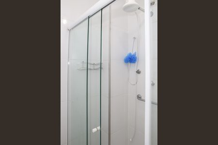 Apartamento à venda com 62m², 2 quartos e sem vaga Apartamento à venda com 62m², 2 quartos e sem vagaBanheiro