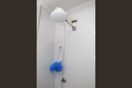 Apartamento à venda com 62m², 2 quartos e sem vaga Apartamento à venda com 62m², 2 quartos e sem vagaBanheiro