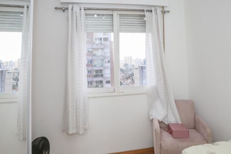 Apartamento à venda com 62m², 2 quartos e sem vaga Apartamento à venda com 62m², 2 quartos e sem vagaQuarto 2