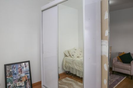 Apartamento à venda com 62m², 2 quartos e sem vaga Apartamento à venda com 62m², 2 quartos e sem vagaQuarto 2