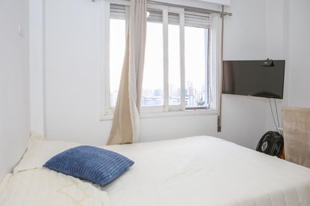 Apartamento à venda com 62m², 2 quartos e sem vaga Apartamento à venda com 62m², 2 quartos e sem vagaQuarto 1