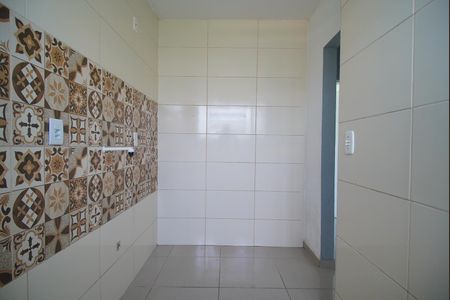 Apartamento para alugar com 49m², 2 quartos e 1 vaga Apartamento para alugar com 49m², 2 quartos e 1 vagaCozinha