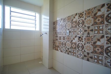 Apartamento para alugar com 49m², 2 quartos e 1 vaga Apartamento para alugar com 49m², 2 quartos e 1 vagaCozinha