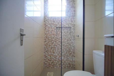 Apartamento para alugar com 49m², 2 quartos e 1 vaga Apartamento para alugar com 49m², 2 quartos e 1 vagaBanheiro