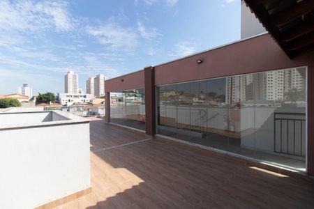 Apartamento à venda com 29m², 1 quarto e sem vaga Apartamento à venda com 29m², 1 quarto e sem vagaÁrea comum - Churrasqueira