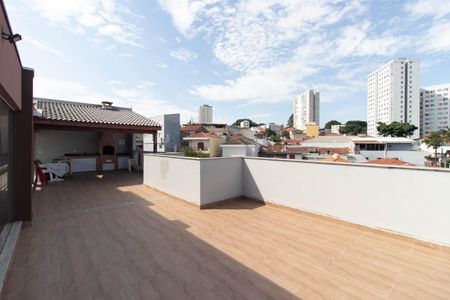Apartamento à venda com 29m², 1 quarto e sem vaga Apartamento à venda com 29m², 1 quarto e sem vagaÁrea comum - Churrasqueira