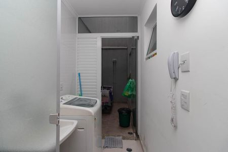 Apartamento à venda com 29m², 1 quarto e sem vaga Apartamento à venda com 29m², 1 quarto e sem vagaÁrea de Serviço
