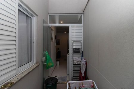 Apartamento à venda com 29m², 1 quarto e sem vaga Apartamento à venda com 29m², 1 quarto e sem vagaÁrea de Serviço