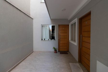 Apartamento à venda com 29m², 1 quarto e sem vaga Apartamento à venda com 29m², 1 quarto e sem vagaEntrada
