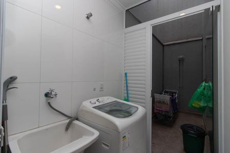 Apartamento à venda com 29m², 1 quarto e sem vaga Apartamento à venda com 29m², 1 quarto e sem vagaÁrea de Serviço