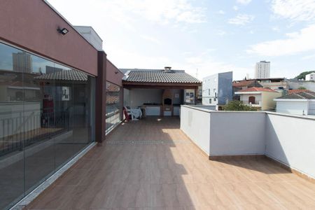 Apartamento à venda com 29m², 1 quarto e sem vaga Apartamento à venda com 29m², 1 quarto e sem vagaÁrea comum - Churrasqueira