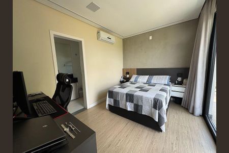 Casa à venda com 1000m², 4 quartos e 8 vagasSuíte 2