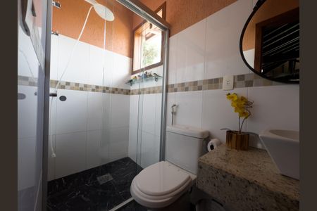 Casa à venda com 1000m², 4 quartos e 8 vagasBanheiro 2