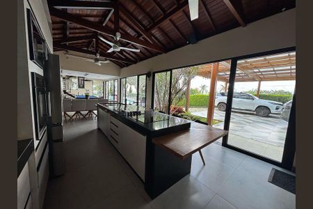Casa à venda com 1000m², 4 quartos e 8 vagasÁrea comum