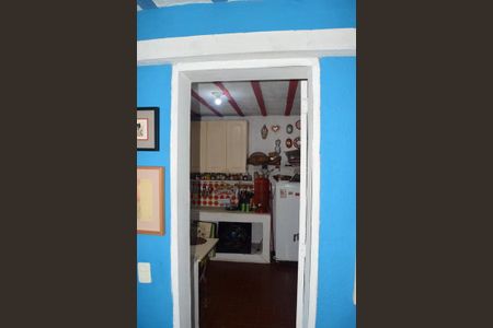 Casa à venda com 700m², 4 quartos e 2 vagas Casa à venda com 700m², 4 quartos e 2 vagasCozinha