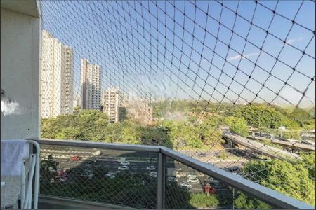 Apartamento à venda com 50m², 2 quartos e 1 vaga Apartamento à venda com 50m², 2 quartos e 1 vagaFoto 06