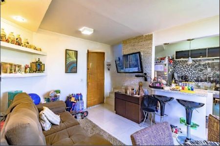 Apartamento à venda com 50m², 2 quartos e 1 vaga Apartamento à venda com 50m², 2 quartos e 1 vagaFoto 07