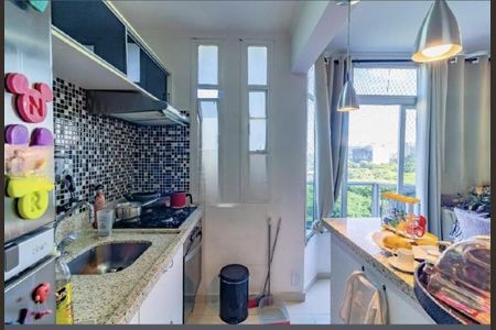 Apartamento à venda com 50m², 2 quartos e 1 vaga Apartamento à venda com 50m², 2 quartos e 1 vagaFoto 08