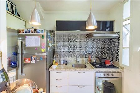 Apartamento à venda com 50m², 2 quartos e 1 vaga Apartamento à venda com 50m², 2 quartos e 1 vagaFoto 11