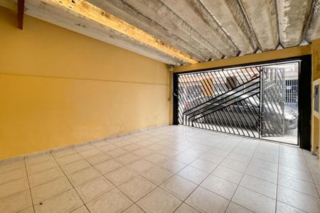 Casa à venda com 125m², 2 quartos e 2 vagas Casa à venda com 125m², 2 quartos e 2 vagasGaragem
