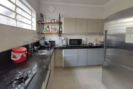 Casa à venda com 165m², 3 quartos e 4 vagasCozinha