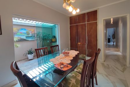Casa à venda com 165m², 3 quartos e 4 vagasSala de Jantar