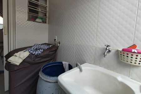 Casa à venda com 165m², 3 quartos e 4 vagasÁrea de Serviço