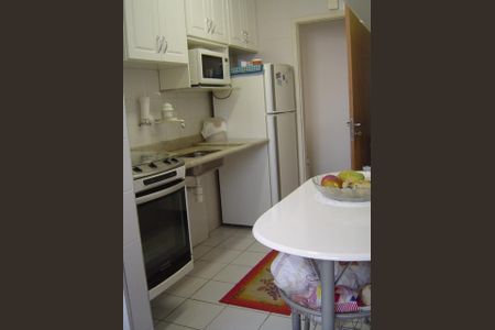 Apartamento à venda com 75m², 3 quartos e 2 vagasFoto 05